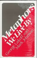 Metaphors We Live by (Lakoff George)(Paperback)