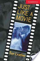 Just Like a Movie - Level 1 (Leather Sue)(Paperback)