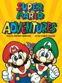 Super Mario Adventure (Takemura Kentaro)(Paperback)