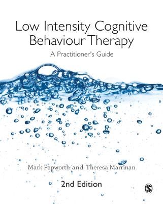 Low Intensity Cognitive Behaviour Therapy - A Practitioner's Guide(Paperback / softback)