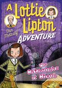 Catacombs of Chaos a Lottie Lipton Adventure (Metcalf Dan)(Paperback)