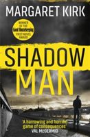 Shadow Man (Kirk Margaret)(Paperback)