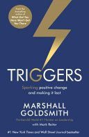 Triggers - Goldsmith Marshall, Reiter Mark