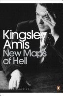 New Maps of Hell (Amis Kingsley)(Paperback)