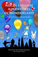 Alice's London Adventures in Wonderland - A Parody (Beaumont Sarah Elizabeth)(Pevná vazba)