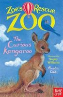 Zoe's Rescue Zoo: The Curious Kangaroo (Cobb Amelia)(Paperback)
