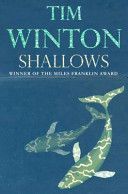 Shallows (Winton Tim)(Paperback)