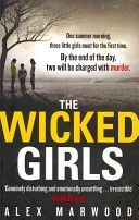 Wicked Girls (Marwood Alex)(Paperback)