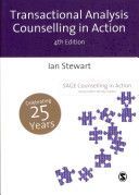 Transactional Analysis Counselling in Action (Stewart Ian)(Paperback)