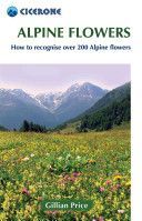 Alpine Flowers (Price Gillian)(Paperback)
