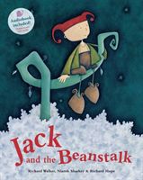Jack and the Beanstalk (Walker Richard)(Paperback / softback)