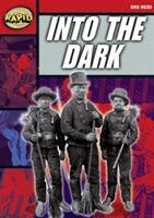 Rapid Stage 5 Set A: Into the Dark (Series 2)(Paperback)