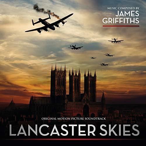 Lancaster Skies (CD / Album)
