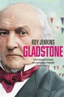 Gladstone (Jenkins Roy)(Paperback / softback)