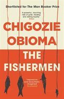 Fishermen (Obioma Chigozie)(Paperback / softback)