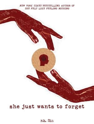 She Just Wants to Forget (Sin r.h.)(Paperback / softback)