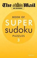 Super Sudoku (The Mail on Sunday)(Paperback)