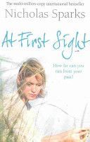 At First Sight (Sparks Nicholas)(Paperback)