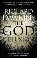 God Delusion (Dawkins Richard)(Paperback)