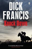 Knock Down (Francis Dick)(Paperback)