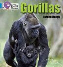 Gorillas - Band 04/Blue (Heapy Teresa)(Paperback)