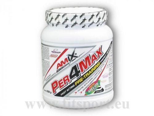 Amix Performance Series Per4Max 500g