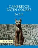 Cambridge Latin Course 2 Student's Book (Cambridge School Classics Project)(Paperback)