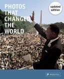 Photos That Changed the World (Stepan Peter)(Paperback)