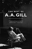Best of A. A. Gill (Gill Adrian)(Paperback / softback)