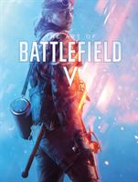 Art Of Battlefield V (Dice)(Pevná vazba)