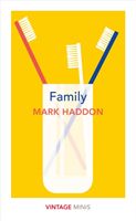 Family - Vintage Minis (Haddon Mark)(Paperback / softback)