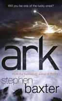 Ark (Baxter Stephen)(Paperback)