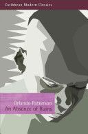 Absence of Ruins (Patterson Orlando)(Paperback)