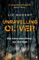 Unravelling Oliver (Nugent Liz)(Paperback)