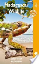 Madagascar Wildlife (Garbutt Nick)(Paperback)