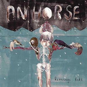 Rearrange Beds (An Horse) (Vinyl / 12