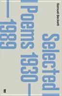Selected Poems, 1930-1988 (Beckett Samuel)(Paperback)