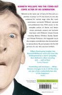 Kenneth Williams: Born Brilliant - The Life of Kenneth Williams (Stevens Christopher)(Paperback)