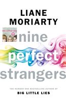 Nine Perfect Strangers (Moriarty Liane)(Paperback)
