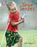 Senses: Band 10/White (Morgan Sally)(Paperback)