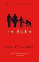 Half Brother (Oppel Kenneth)(Paperback)
