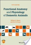 Functional Anatomy and Physiology of Domestic Animals (Reece William O.)(Paperback)