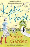 Secret Garden (Fforde Katie)(Paperback)