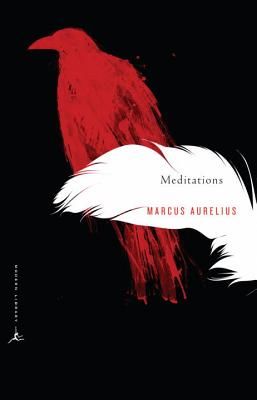 Meditations: A New Translation (Aurelius Marcus)(Paperback)