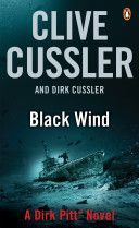 Black Wind (Cussler Clive)(Paperback)