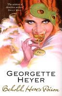 Behold, Here's Poison (Heyer Georgette)(Paperback)