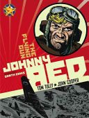 Johnny Red: The Flying Gun, Volume 4 (Tully Tom)(Pevná vazba)