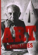 Art Visionaries (Getlein Mark)(Paperback)