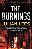 Burnings (Lees Julian)(Paperback)