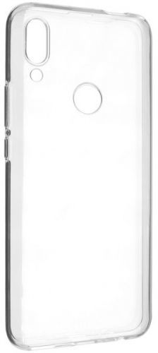 Fixed Tpu Gelové Pouzdro Pro Huawei P Smart Z, Čiré Fixtcc-417